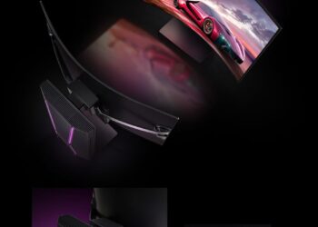 LG OLED Flex – World’s first bendable OLED TV launched in India