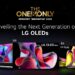 LG unveils the largest range of OLED TVs in India, including its signature 88-inch 8K rollable OLED TV 7 LG OLED TV 2023