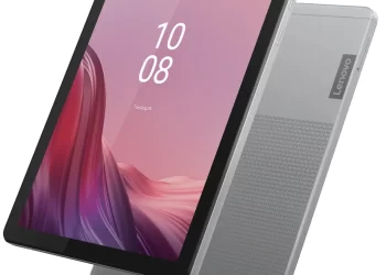 Lenovo Tab M9 launched in India at ₹12,999, features 9-inch screen, 7.9mm slim design, 4G LTE, stereo speakers, Dolby Atmos, and more 2 Lenovo Tab M9 Tablet - India