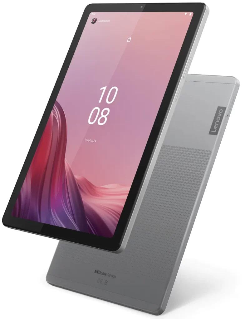 Lenovo Tab M9 Tablet - India