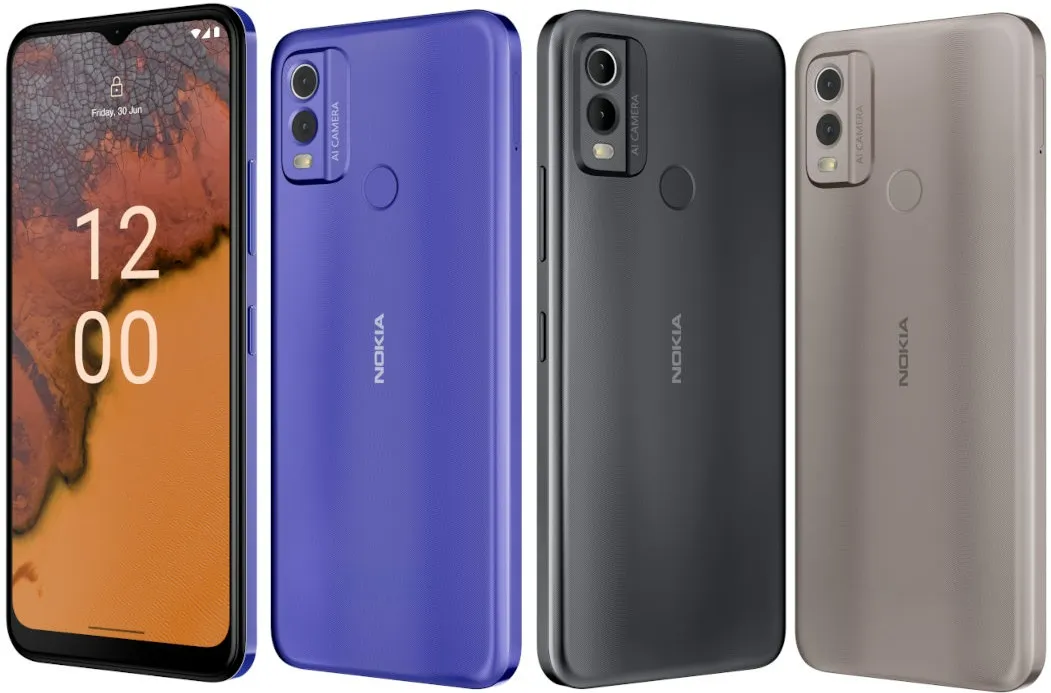 Nokia C22 - Price In India, Specifications, Features, Availability, Offers