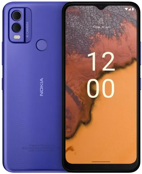 Nokia C22 India
