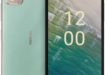 Nokia C32