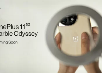 OnePlus 11 5G Marble Odyssey Limited Edition set to launch in India