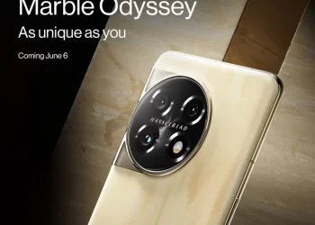 OnePlus 11 5G Marble Odyssey Limited Edition launched in India