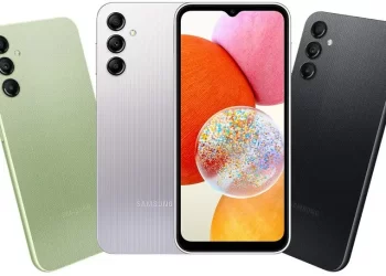 Samsung Galaxy A14 (4G) launched in India at ₹13,999, features Exynos 850, 50MP camera, 13MP selfie camera, 5,000mAh battery, and more 1 Samsung Galaxy A14