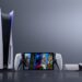 Sony unveils Project Q - a handheld gaming device for playing PlayStation 5 games 5 Sony Project Q handheld gaming device - PlayStation 5