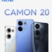 TECNO CAMON 20 set to launch in India on 27th May 9 TECNO CAMON 20 India Launch Date