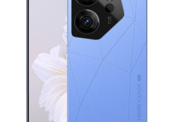 TECNO CAMON 20 Series launched in India starting at ₹14,999, featuring Dimensity 8050, upto 512GB storage, 108MP, 44W fast charging, and more