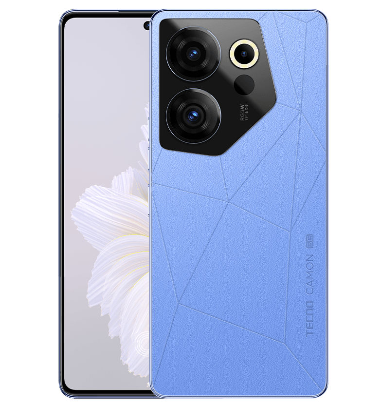 TECNO CAMON 20 Premier 5G