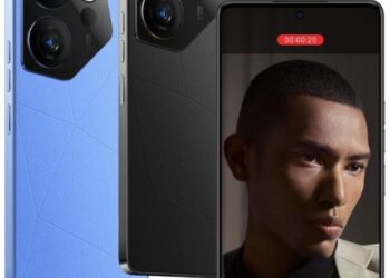 TECNO CAMON 20 Series launched in India starting at ₹14,999, featuring Dimensity 8050, upto 512GB storage, 108MP, 44W fast charging, and more