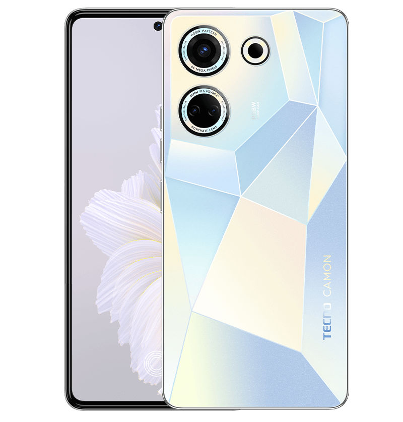 TECNO CAMON 20