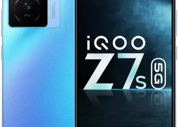 iQOO Z7s 5G