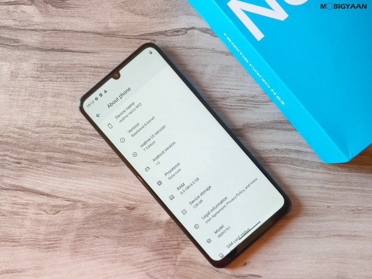 realme Narzo N53 Review 13