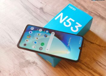 realme narzo N53 Review