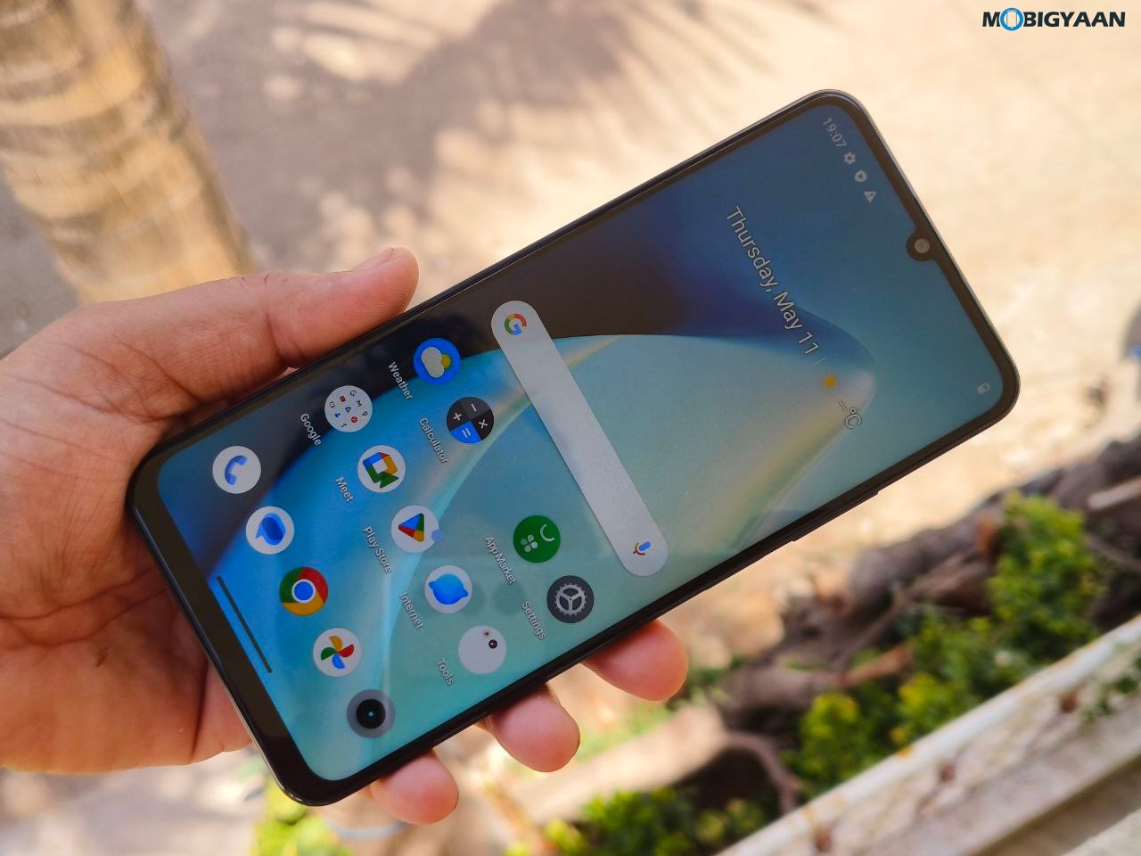 realme Narzo N53 Review 29