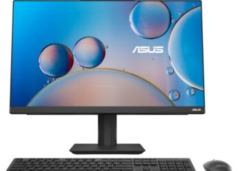 ASUS AiO A5 Series A5402 India