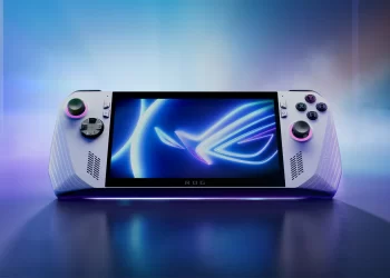 ASUS ROG Ally is coming to India, ASUS’ first handheld gaming device running Windows 11