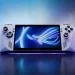 ASUS ROG Ally is coming to India, ASUS’ first handheld gaming device running Windows 11