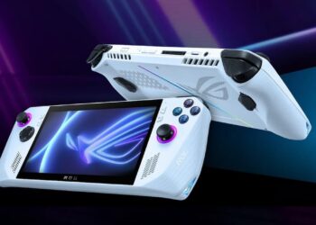ASUS ROG Ally
