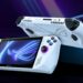 ASUS ROG Ally launched in India at ₹69,990, a 7-inch handheld gaming PC featuring Windows 11, AMD Ryzen Z1 Extreme, 16GB LPDDR5 RAM, 512GB NVMe M.2 SSD, 120Hz screen, and more 5 ASUS ROG Ally