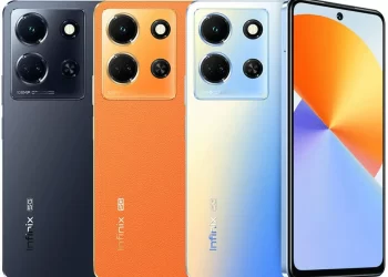Infinix Note 30 5G