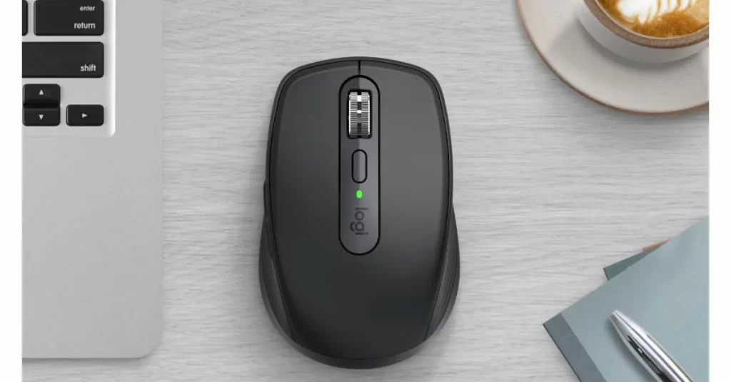 Logitech unveils MX Keys S Combo MX Keys S Keyboard and MX Anywhere 3S Mouse with a new feature in Logi Options software 2