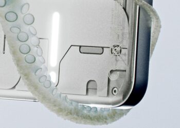 Nothing Phone (2) design officially revealed ahead of 11th July launch