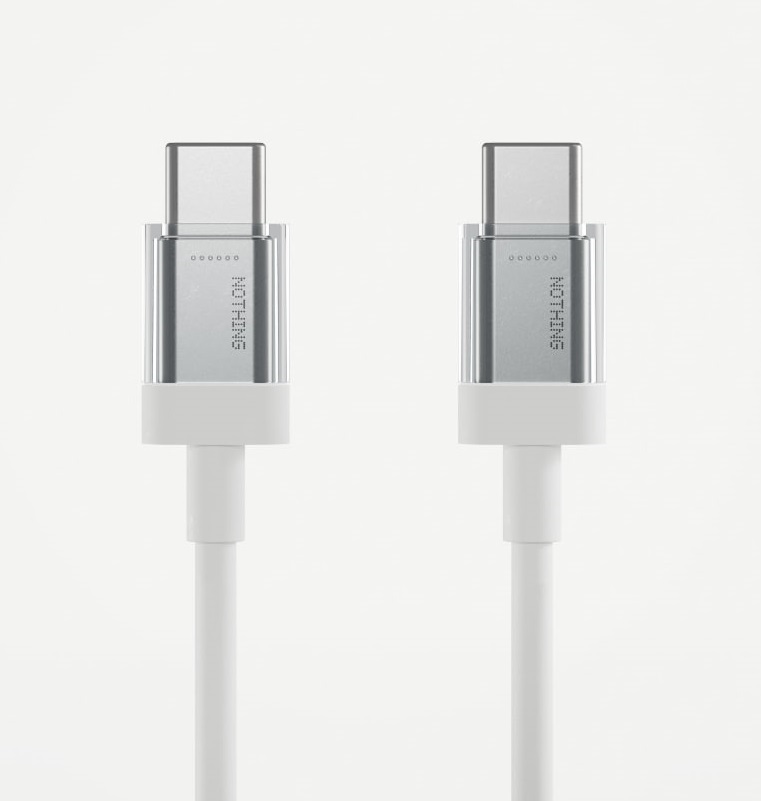 Nothing Phone 2 India USB Type C Cable
