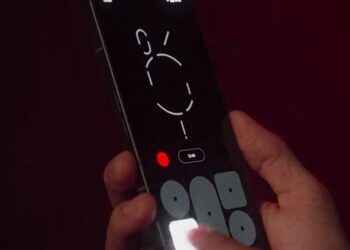 Nothing Phone (2) design teased, will come with Glyph Ringtone Composer