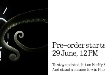 Nothing Phone (2) pre-order starts in India on 29th June with exclusive offers