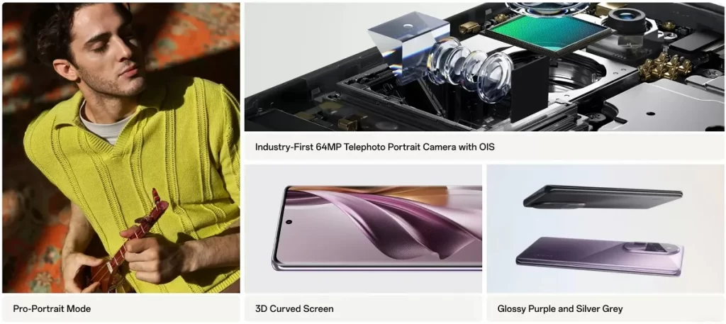 OPPO Reno10 Series 5G India Launch