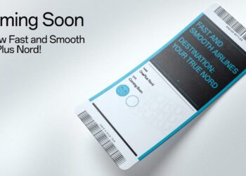 Two new OnePlus Nord smartphones launching in India soon in July, official teaser reveals