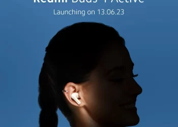 Redmi Buds 4 Active launching in India on 13th June alongside Xiaomi Pad 6