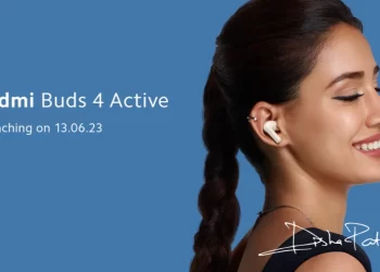 Xiaomi India announces Disha Patani as the new brand ambassador ahead of Redmi Buds 4 Active launch