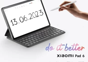 Xiaomi Pad 6