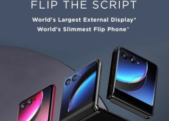 motorola Razr 40 Ultra India