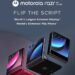 motorola Razr 40 Ultra India