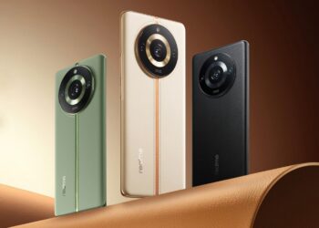 realme 11 Pro 5G launched in India at ₹23,999, features 100MP OIS camera, Vegan Leather design, Dimensity 7050, 67W fast charging, and more 1 realme 11 Pro+ 5G launched in India at ₹27,999, features 200MP OIS camera, 4x SuperZoom, Vegan Leather design, Dimensity 7050, 100W fast charging, and more