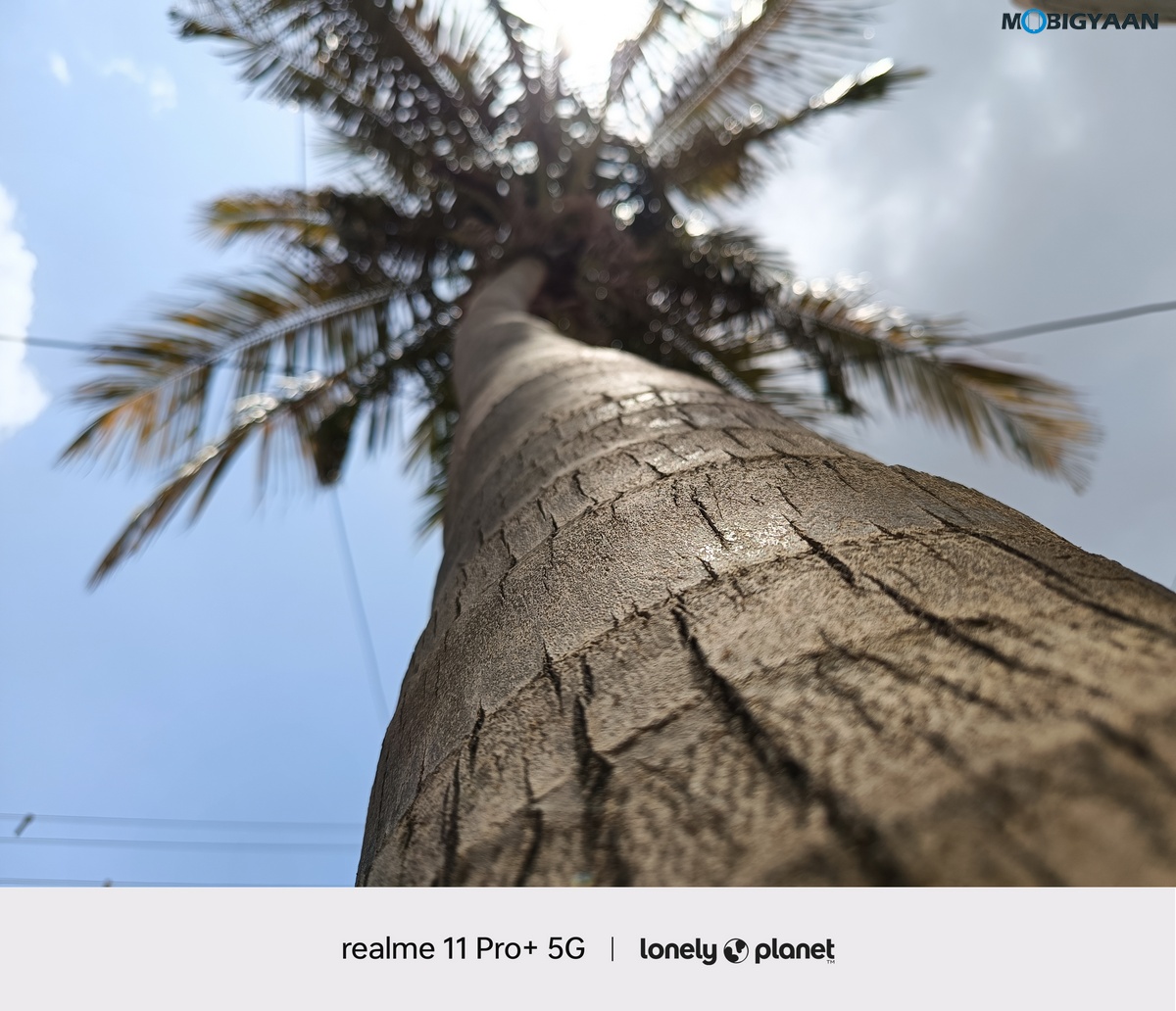 realme 11 Pro 5G Review Camera Samples 7