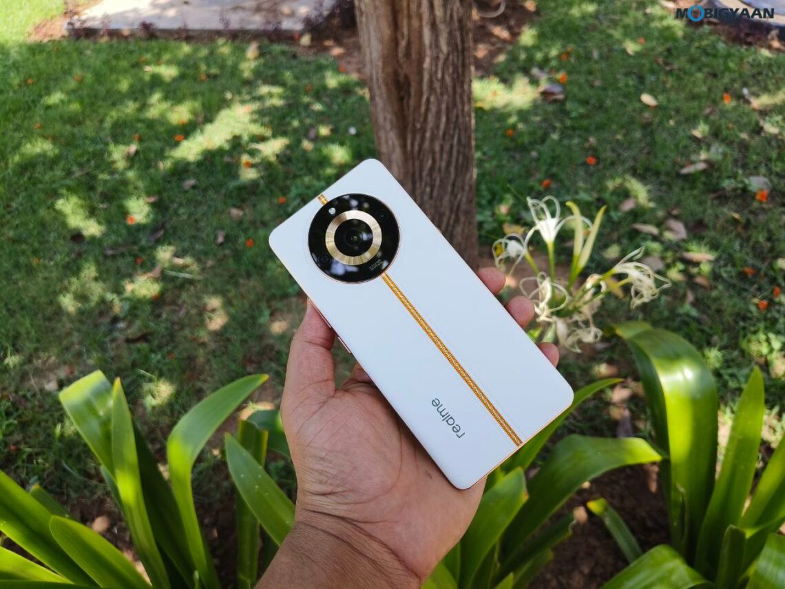 sensor kamera realme 11 pro 5g