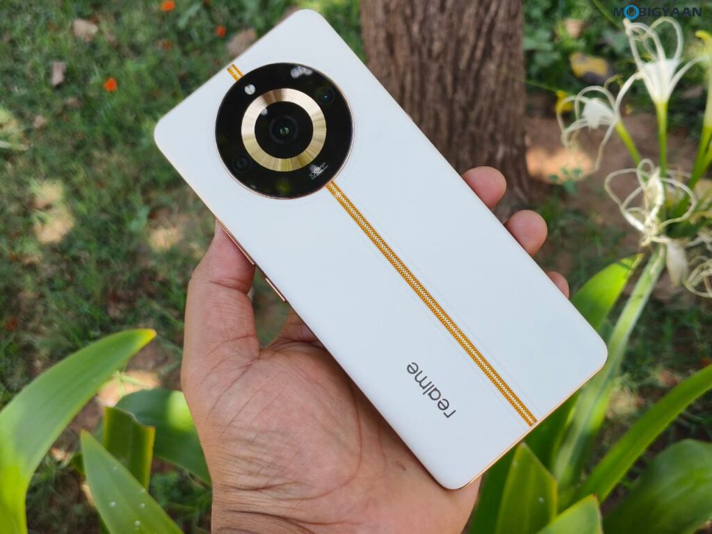 realme 11 Pro 5G Review Design Display Cameras 13 1