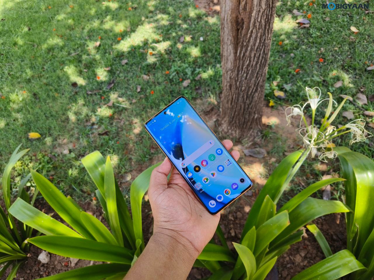 realme 11 Pro 5G Review Design Display Cameras 8 1