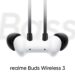 realme Buds Wireless 3 to be unveiled on 30th June, teaser confirms the launch on 12th July 7 realme Buds Wireless 3