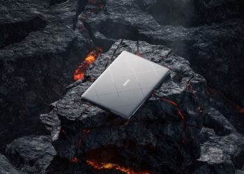 Infinix ZERO BOOK 13 Series