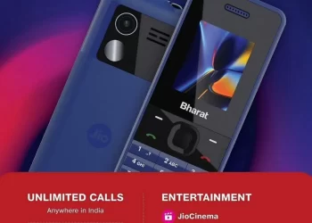 Jio launches Jio Bharat Phone at ₹999 to accelerate ‘2G-Mukt Bharat’ vision