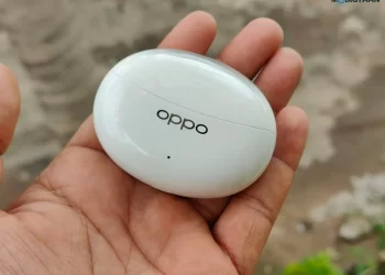 OPPO Enco Air3 Pro Review