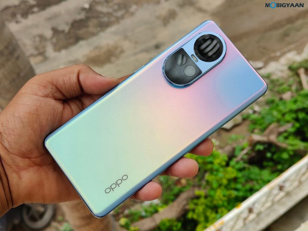 OPPO Reno10 5G Review