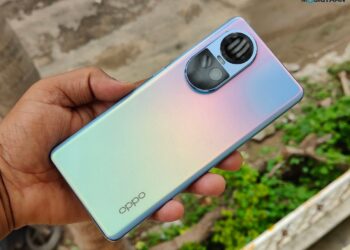 OPPO Reno10 5G Review
