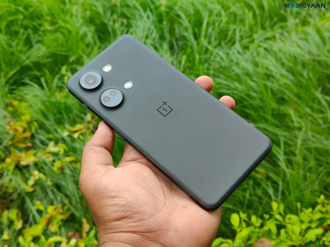 OnePlus Nord 3 5G Review Design Display Cameras Build Quality 1